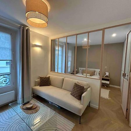 Cocooning & Cosy Apartment In Center Paris 17 Ngoại thất bức ảnh