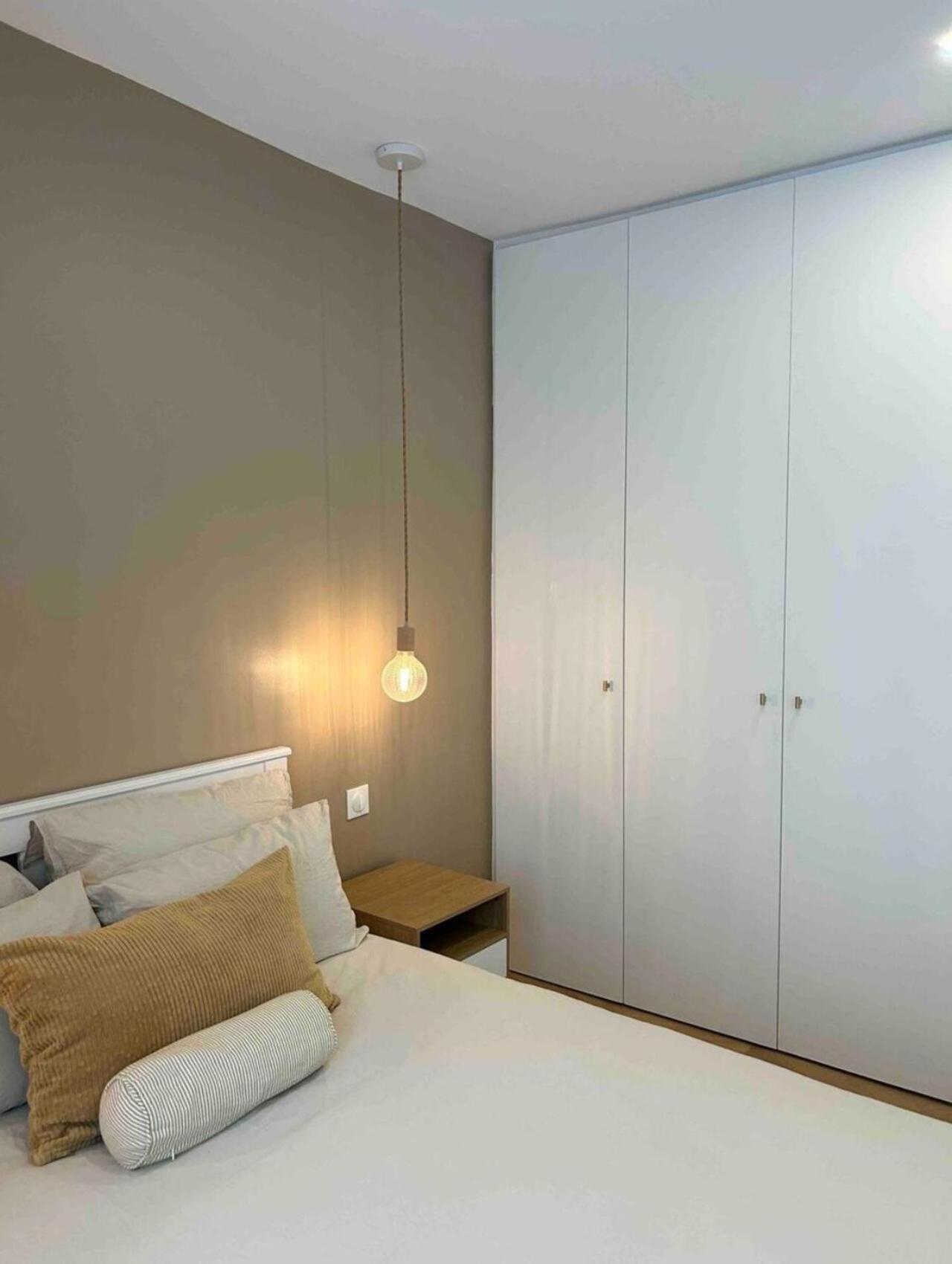 Cocooning & Cosy Apartment In Center Paris 17 Ngoại thất bức ảnh