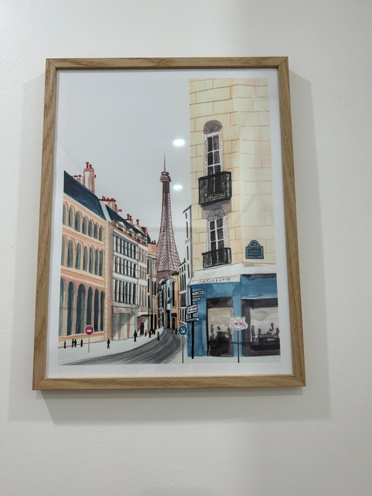 Cocooning & Cosy Apartment In Center Paris 17 Ngoại thất bức ảnh